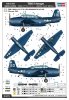 Hobby Boss 87274 TBM-3 Avenger 1/72